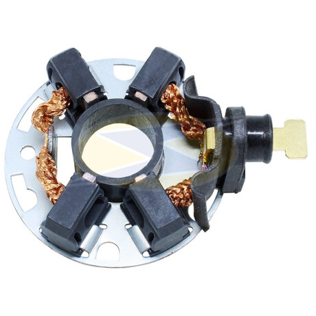 PORTA CARBONES FIAT FIAT SIENA-PEUG.208-TOYOTA ETIOS DENSO 4.5X12X12.3 UNIFAP PORTA CARBONES FIAT FIAT SIENA-PEUG.208-TOYOTA ETIOS DENSO 4.5X12X12.3 UNIFAP