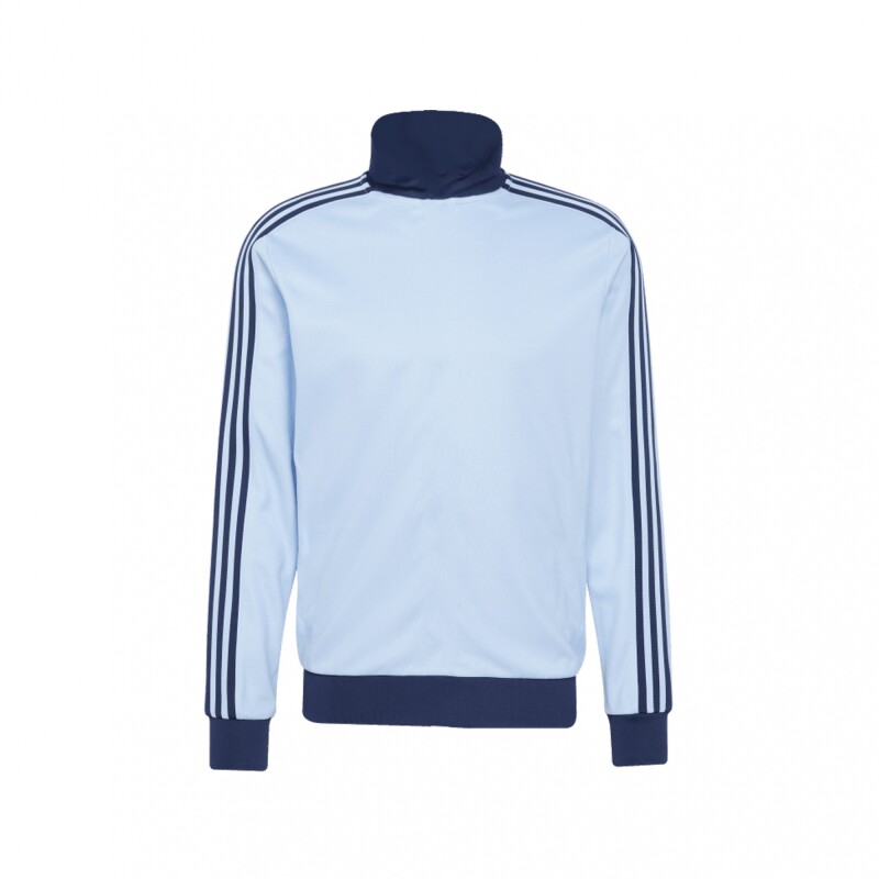CAMPERA DEPORTIVA adidas ADICOLOR CLASSI BECKENBAUER Sky Blue