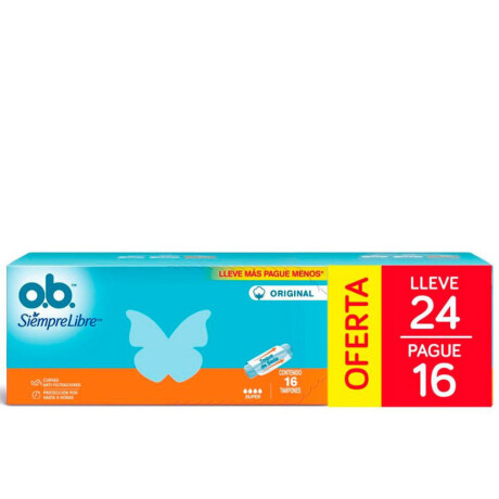 O. B Original Super O. B Original Super