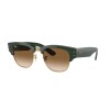 Ray Ban Rb0316-s Mega Clubmaster 1368/51