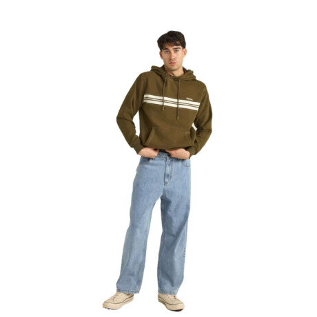 Canguro Rhythm Panel Verde