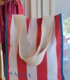 Tote Samia Turquesa