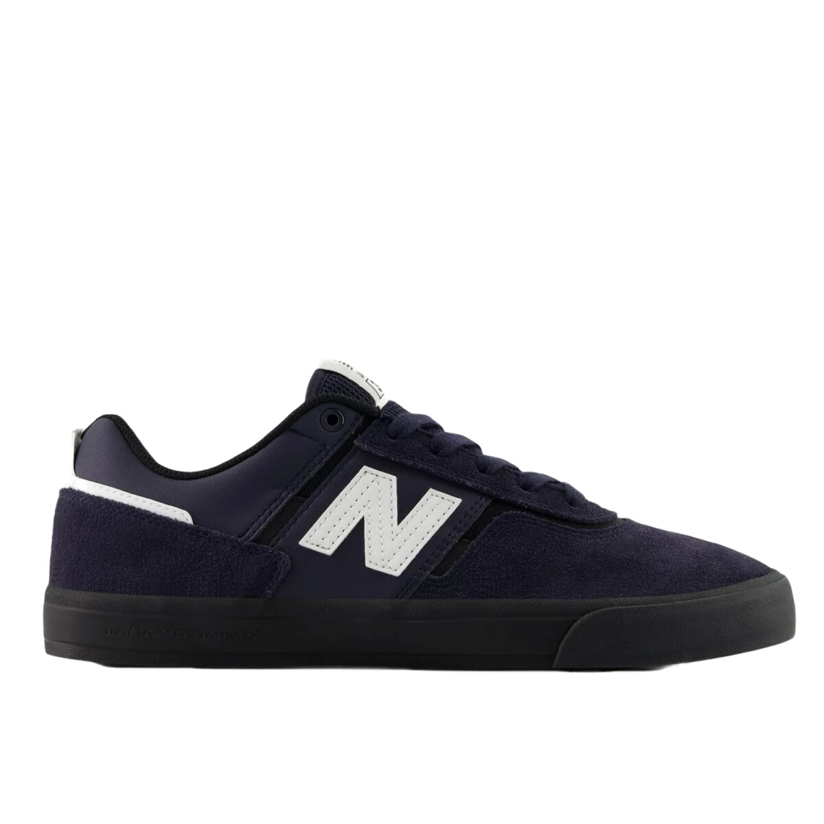 Championes New Balance Numeric 306 - Azul 