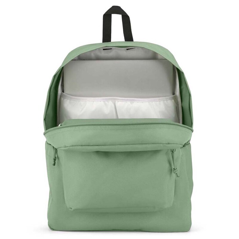 Mochila Portalaptop Superbreak Plus Loden Frost