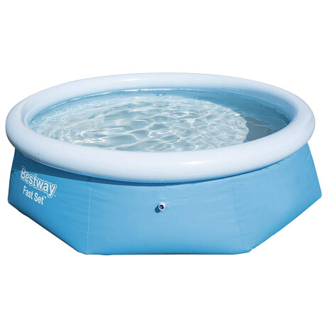 Piscina gomon 3800 litros. 305x76cm. Piscina gomon 3800 litros. 305x76cm.