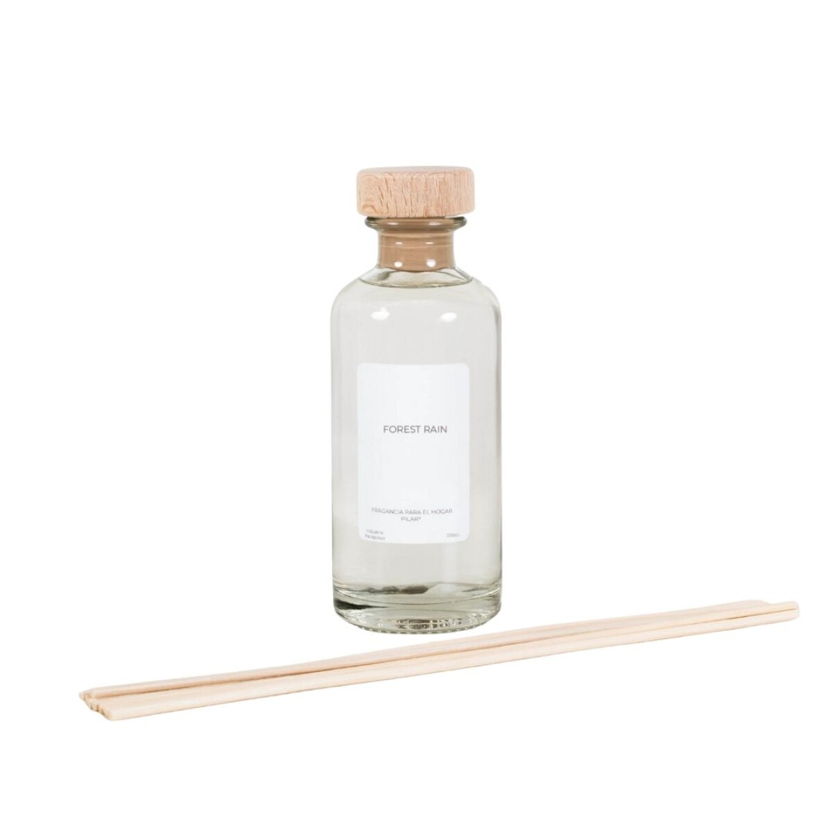 Aromatizador 200ml - Forest Rain 