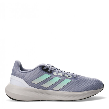 Run Falcon 3.0 Violeta/Menta/Blanco