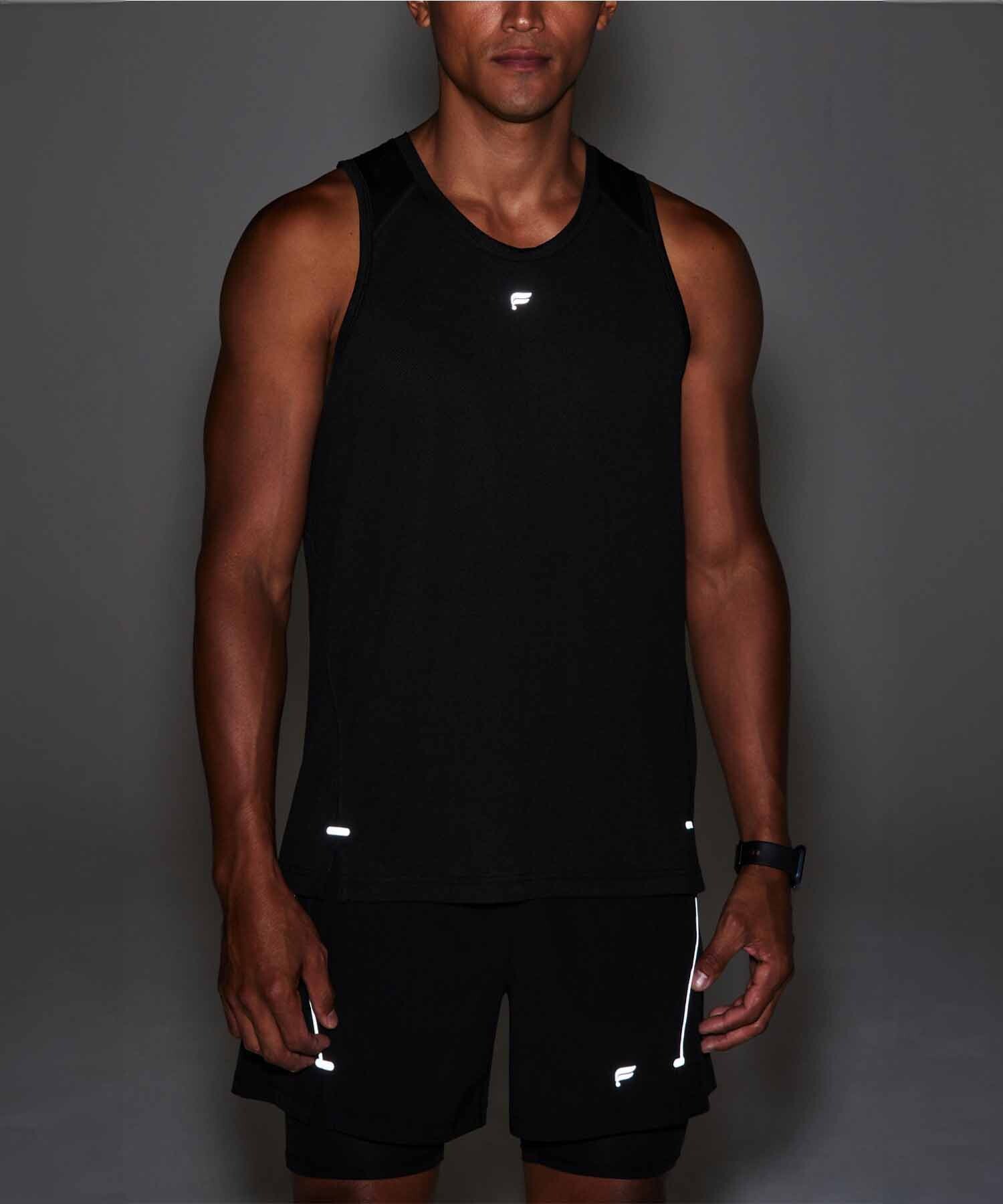 Bividi The O2 Tank Hombre Black