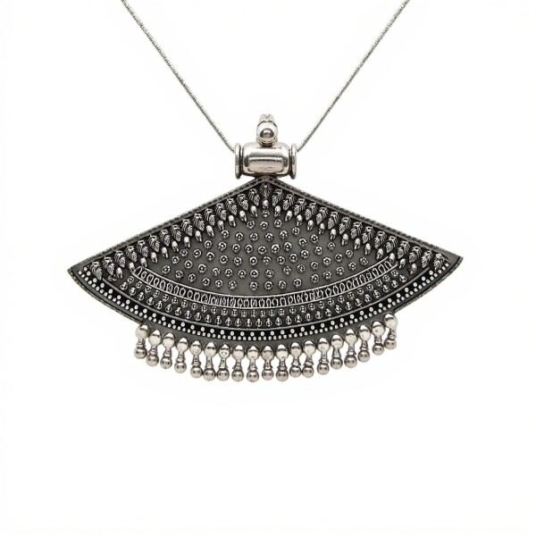 Dije colgante Hindú-Plata Tailandesa 925-Sin Piedra-CP4584 sinpiedra