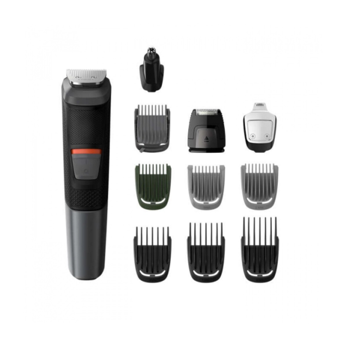 Cortador de Barba Philips MG5730/15 Dual Dut lavable 