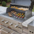 Barbacoa Chair Broil Empotrable Medallion 4 Quemadores BARBACOA CHAR BROIL EMPOTRABLE 71062