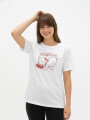 Remera Morais Estampado 2
