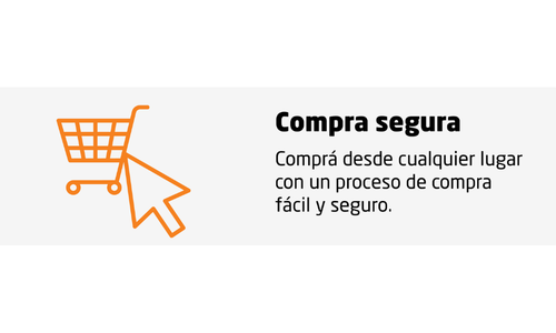 COMPRA SEGURA