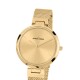 Reloj Jacques Lemans enchapado Reloj Jacques Lemans enchapado