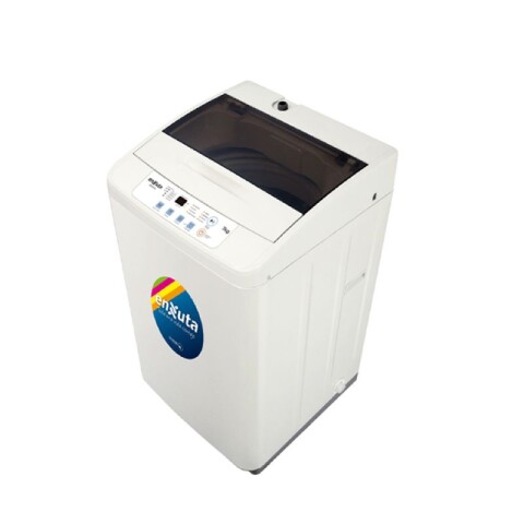 LAVARROPAS ENXUTA 7KG CARGA SUPERIOR Lavarropas Enxuta 7kg Carga Superior