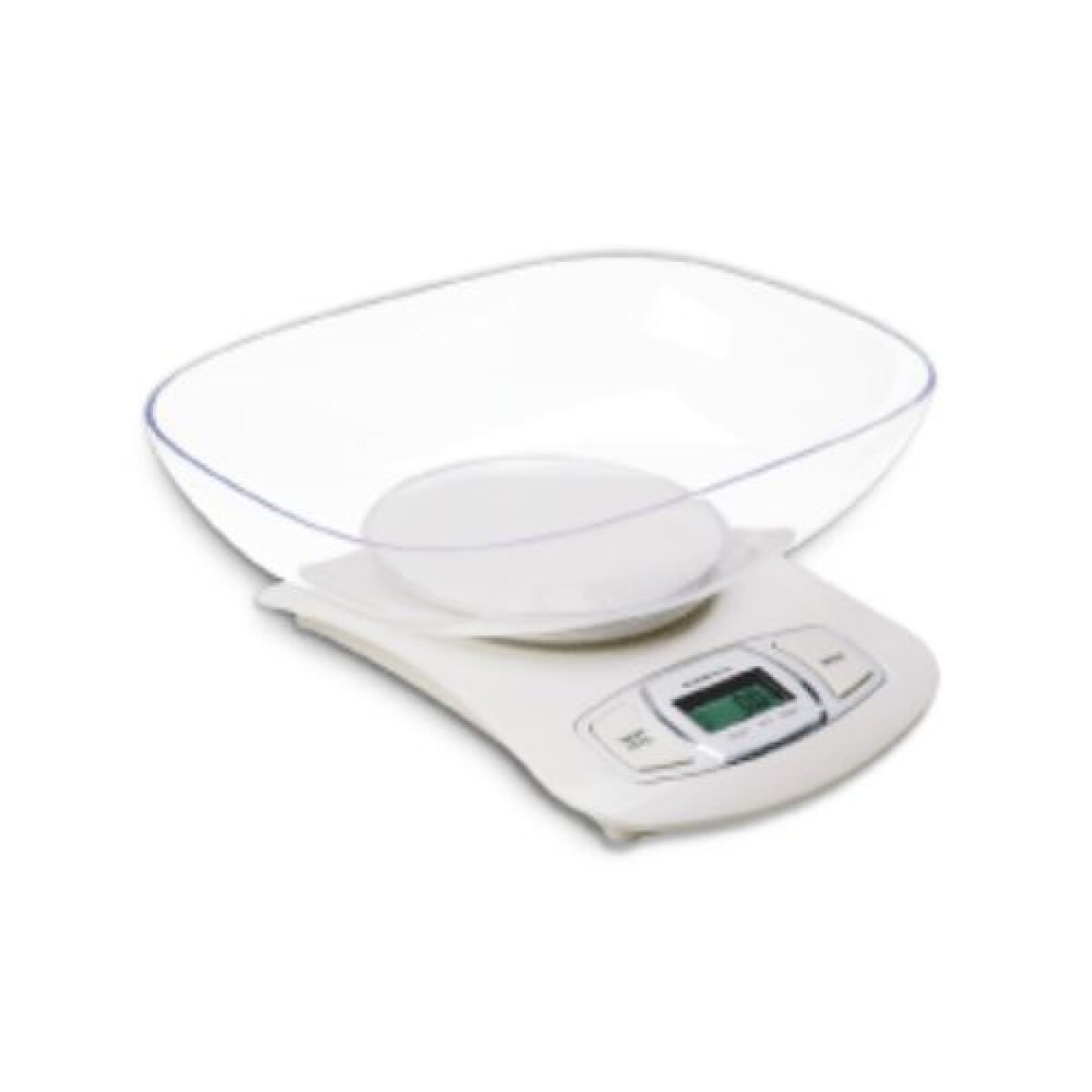 Balanza de cocina 5kg 