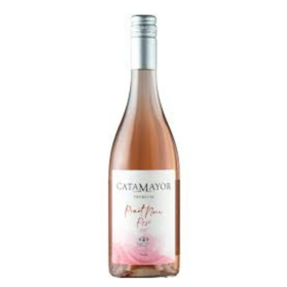 Pinot Noir Rosé Premium Catamayor 