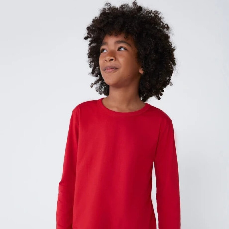 CAMISETA HERING BÁSICA UNISSEX CAMISETA HERING BÁSICA UNISSEX