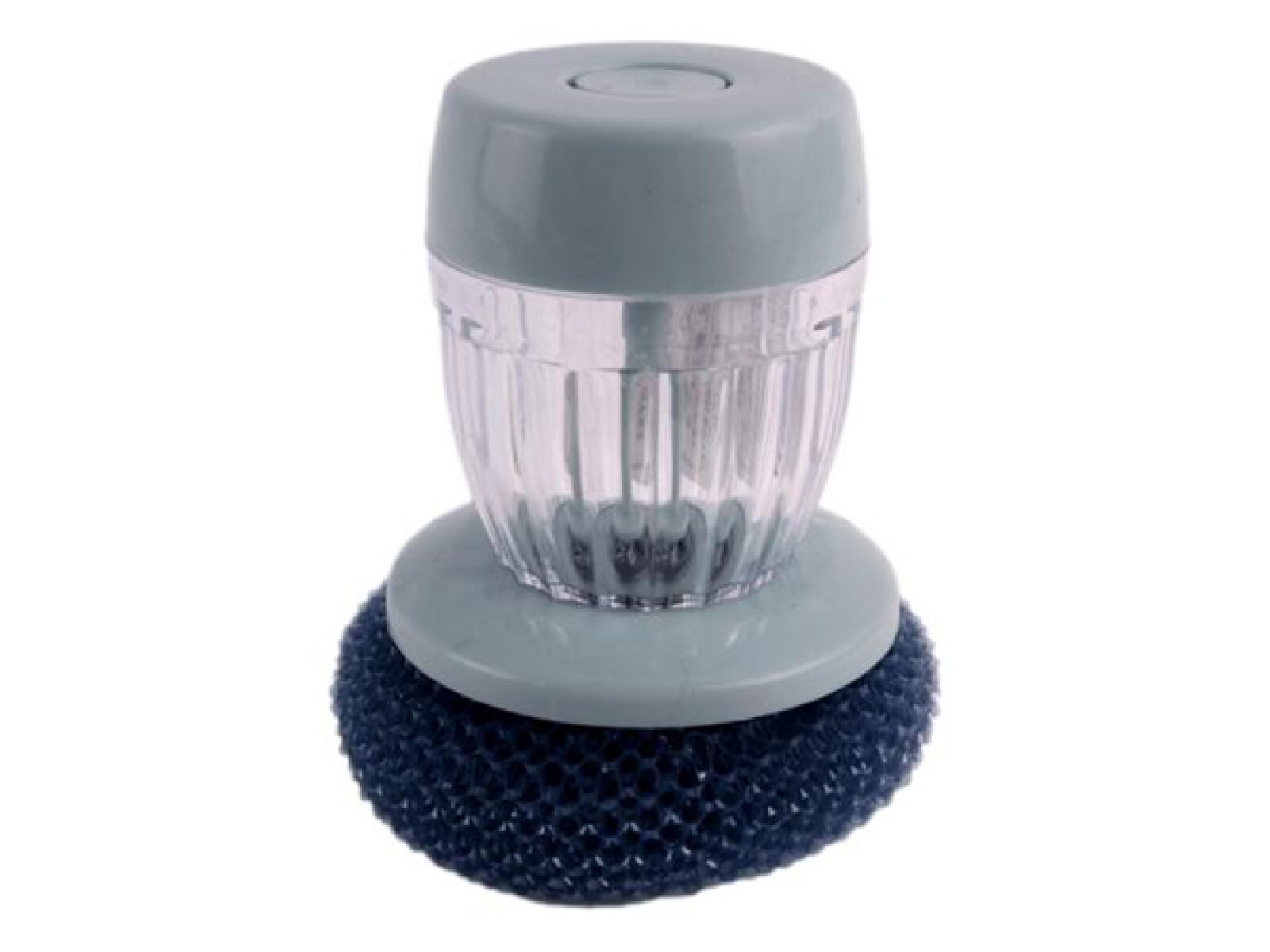 FREGADORA DE PLATOS DISPENSADORA DE JABÓN 
