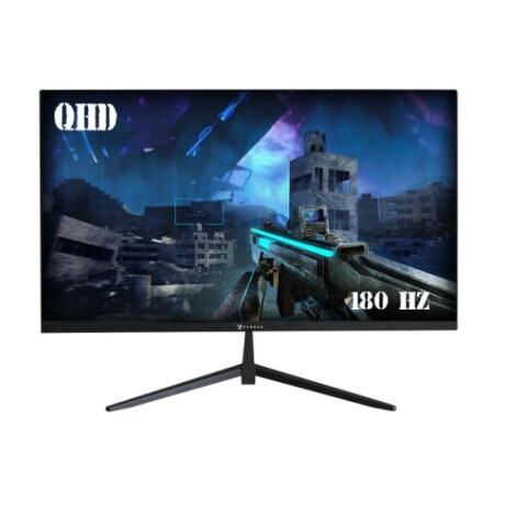 Monitor PERSEO Hermes 27' 2K LED 180Hz Monitor PERSEO Hermes 27' 2K LED 180Hz