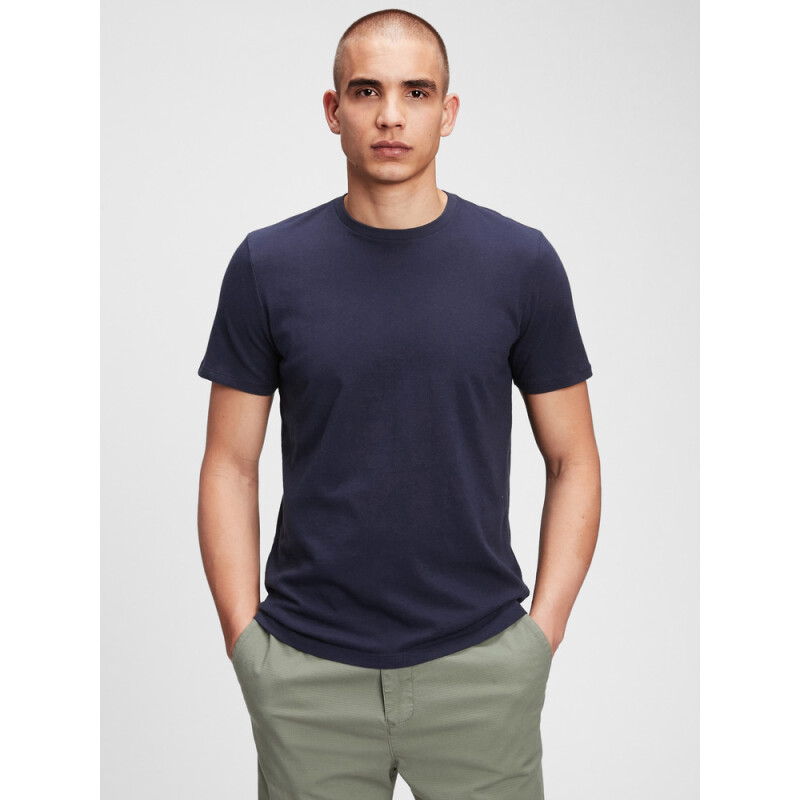 CLASSIC T TAPESTRY NAVY