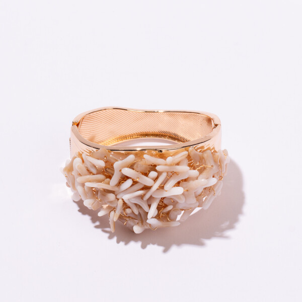 BRAZALETE CORRALES BRAZALETE CORRALES