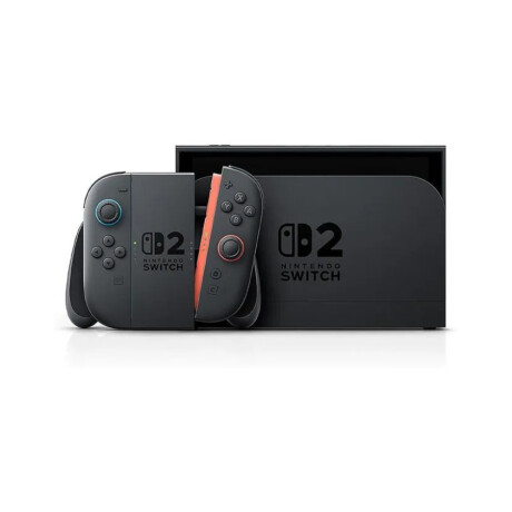 Nintendo Switch 2 Nintendo Switch 2