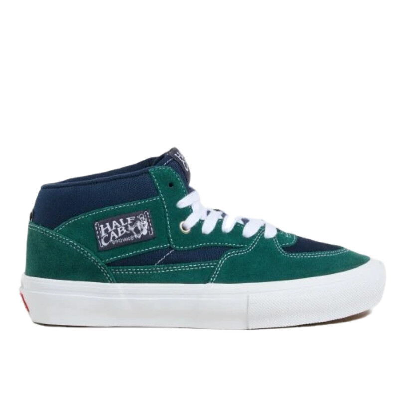 Championes Vans Skate Half Cab Championes Vans Skate Half Cab