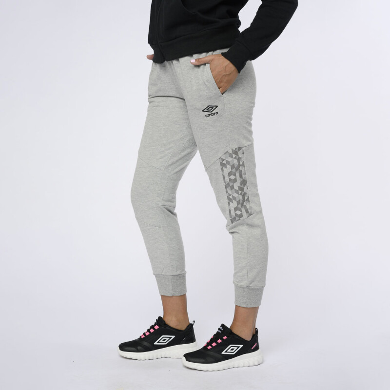 Pantalón Nature Umbro Mujer 5m2