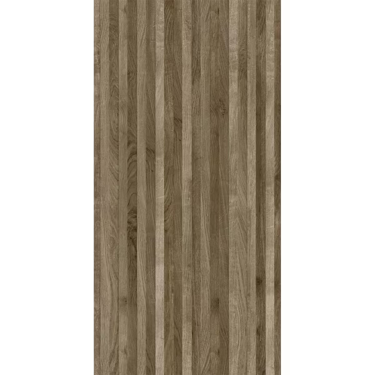 Porcelanato Filetto Natural 42x87cm Satinado Y Rectificado 