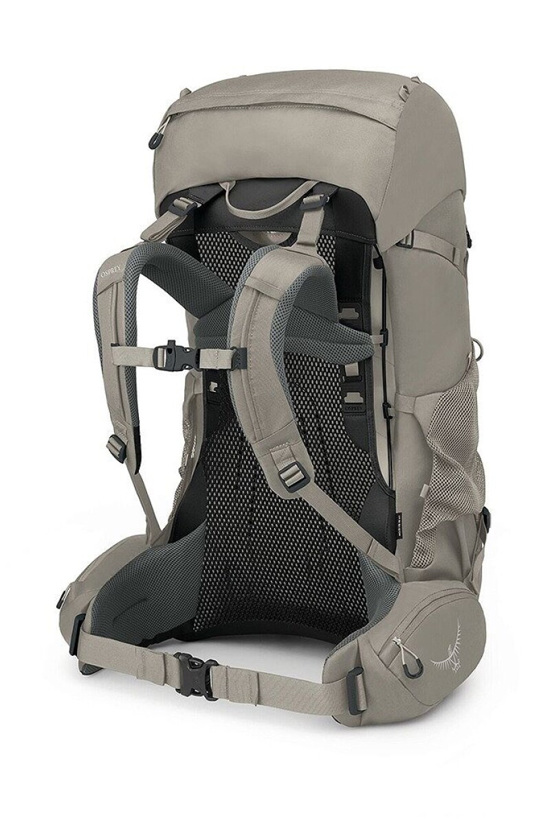 Renn™ 65L - Pediment Grey/Linen Tan Renn™ 65L - Pediment Grey/Linen Tan