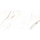 Semi Gres Veta Dorada Marmolado Pulido 54X109Cm Piso Pared