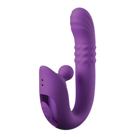Vibrador Punto G Fantasy For Her Harmoni Pro Vibrador Punto G Fantasy For Her Harmoni Pro