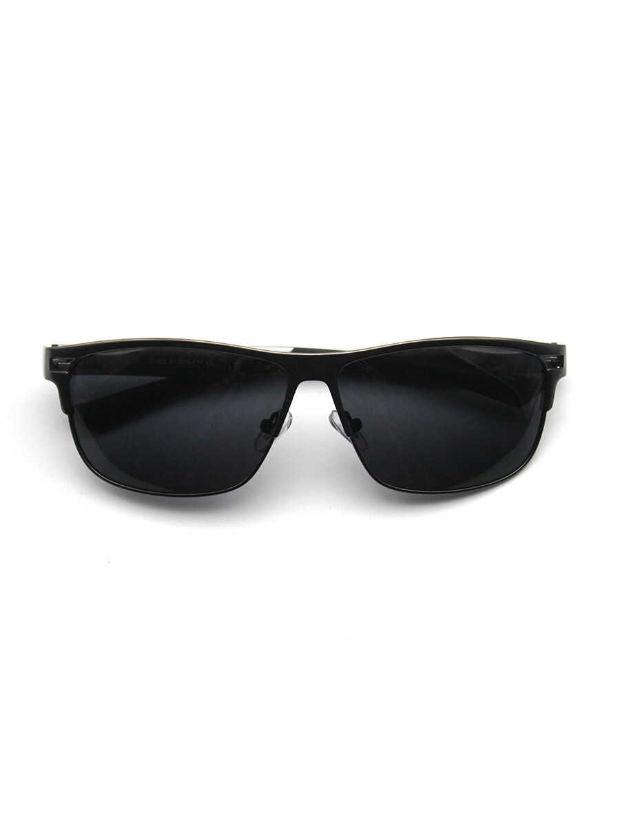 Anteojos de Sol Polarizado Protección UV Lente Fiji - Gris 