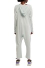 MONO HOT SHOT LONG Blanco