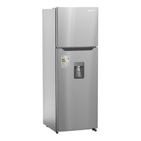 Refrigerador Heladera James Modelo RJ 401 INOX D Refrigerador Heladera James Modelo RJ 401 INOX D