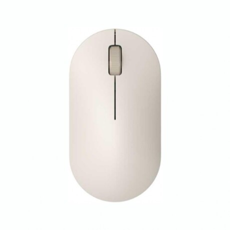 XIAOMI WIRELESS MOUSE LITE 2 Mouse Inalámbrico XIAOMI Lite 2 Ligero Y Sensible - White