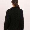 Sweater Scott Negro
