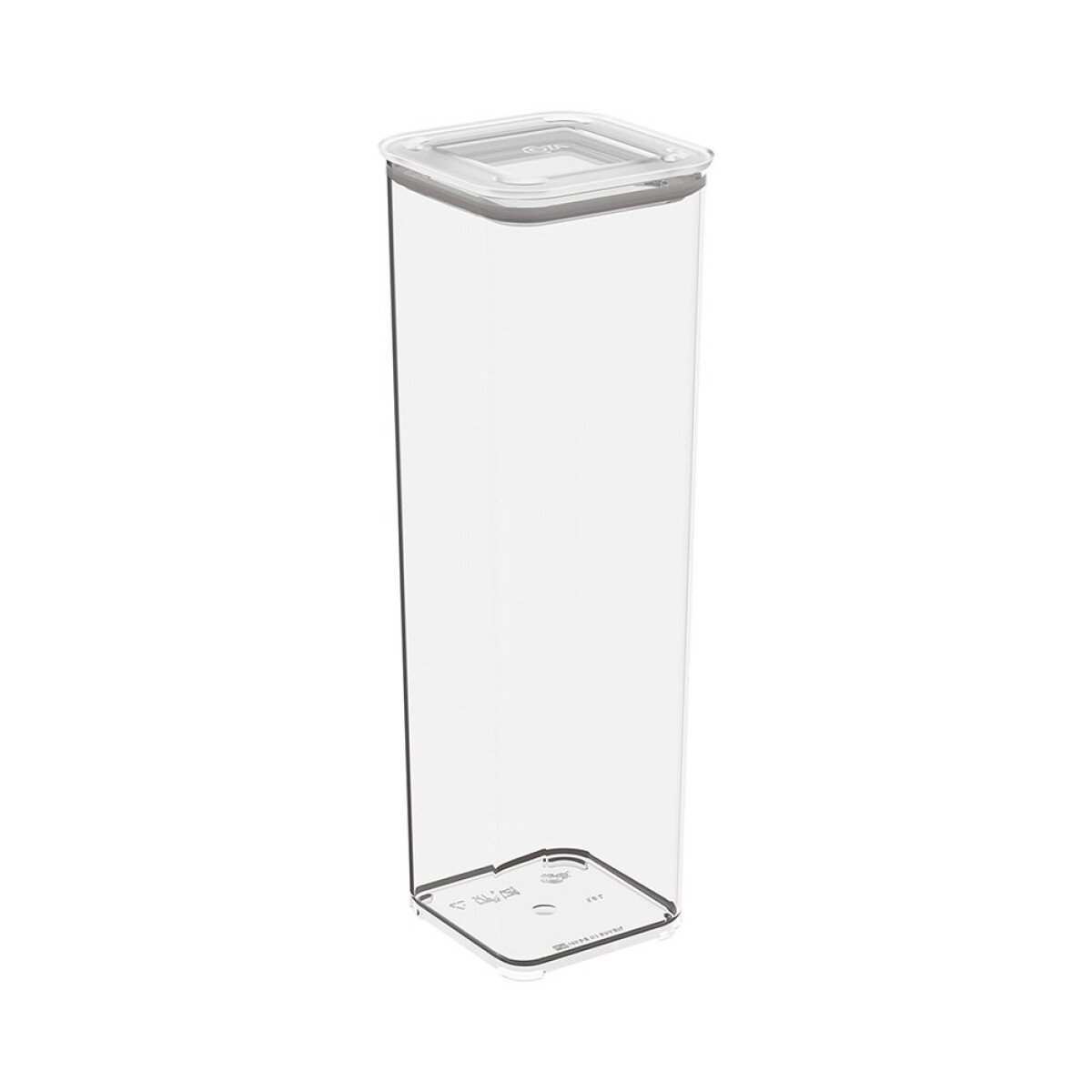 CONTENEDOR MODO 1,8L-CRISTALCOZA 