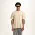 Remera Pulau 111 Beige