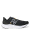 Championes de Hombre New Balance Fresh Foam Arishi V4 Negro - Plateado - Azul