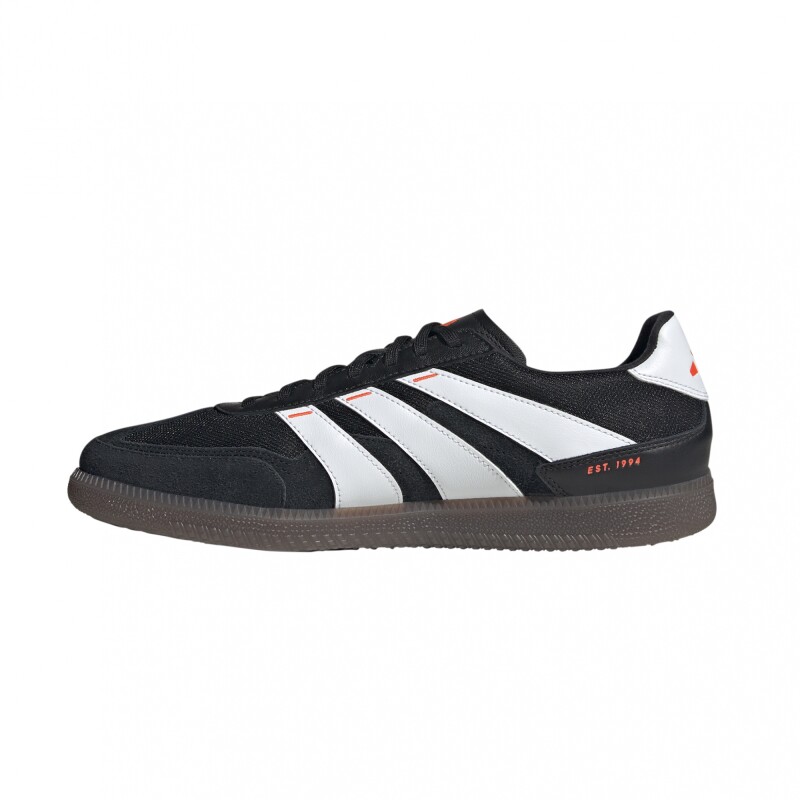 Championes adidas Predator Freestyle Black