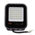 Foco Liper Para Exterior Interior Led 30W Lámpara Luz Fria Variante Color Negro