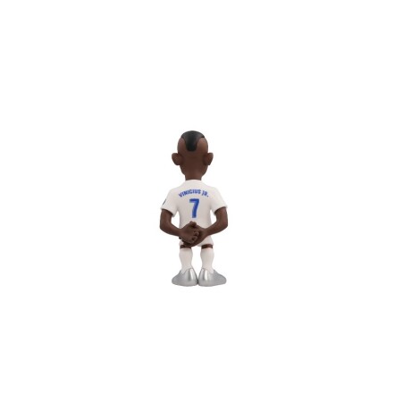 Figura Coleccionable Minix MX18383 Deportes Real Madrid VINICIUS