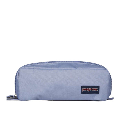 Cartuchera Jansport Perfect Pouch Lavender Ash Lila