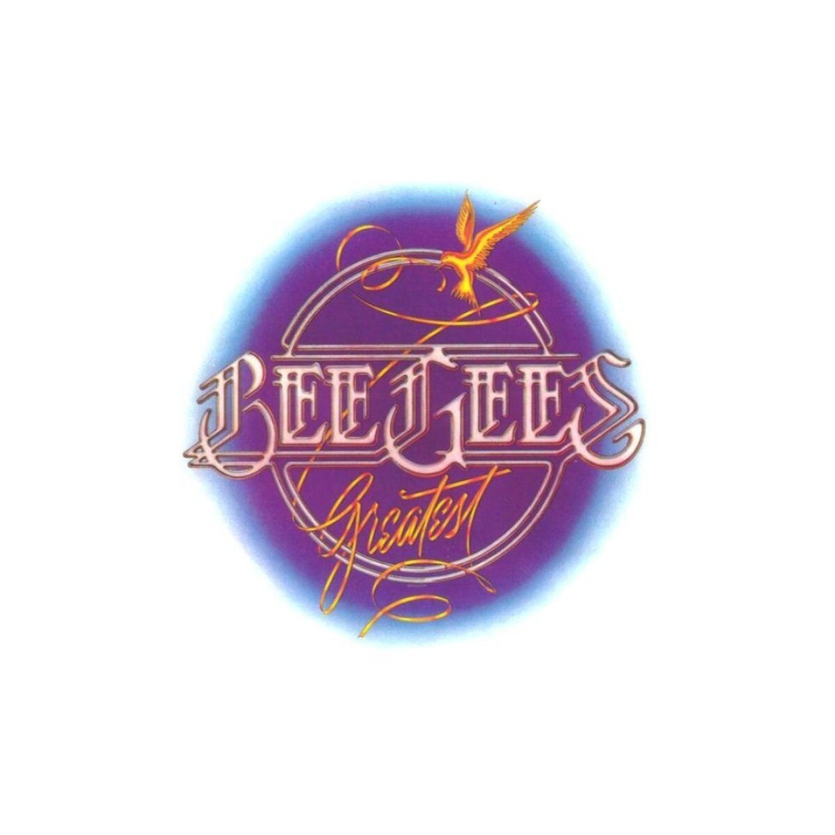 Bee Gees The - Greatest (2cds) 