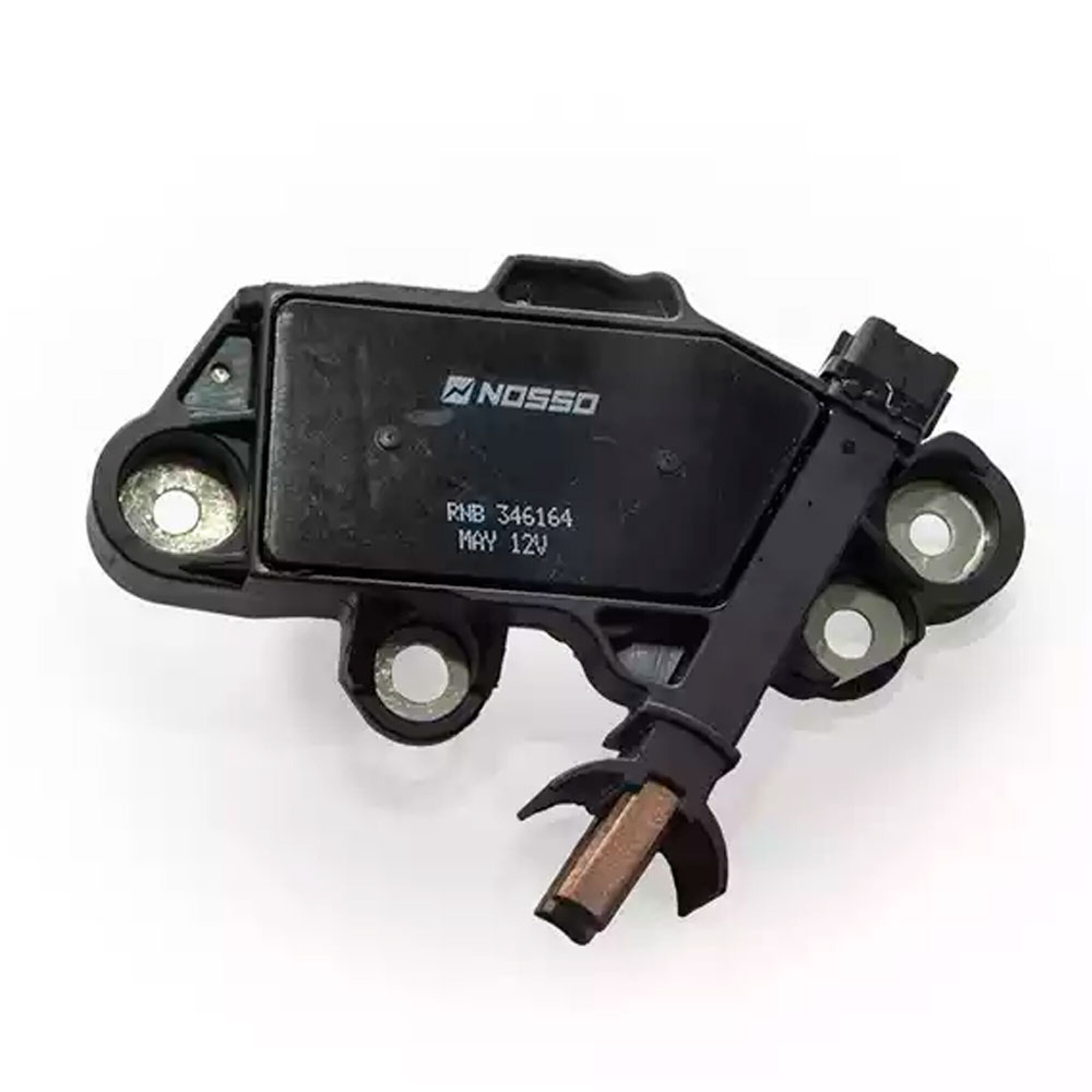 Regulador De Dinamo 12 V Para Volkswagen Escarabajo Y Furgoneta Vc35706