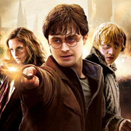 Harry Potter With 2 Wands · Harry Potter [Exclusivo] - 118 Harry Potter With 2 Wands · Harry Potter [Exclusivo] - 118