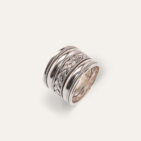 Anillo Gala - Plata 925 Anillo Gala - Plata 925