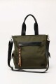 BOLSO DANIEL CASSIN LEWISA Verde
